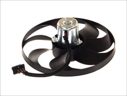 Fan, engine cooling D8W019TT
