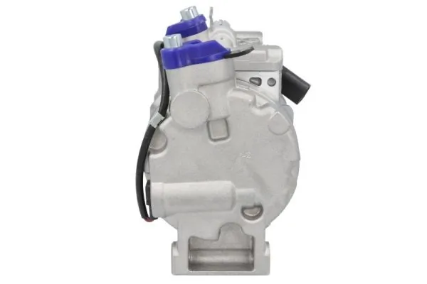 Compressor, air conditioning KTT090404