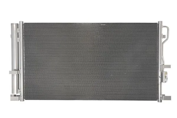 Condenser, air conditioning KTT110647