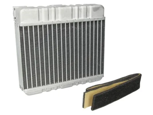 Heat Exchanger, interior heating D6B005TT