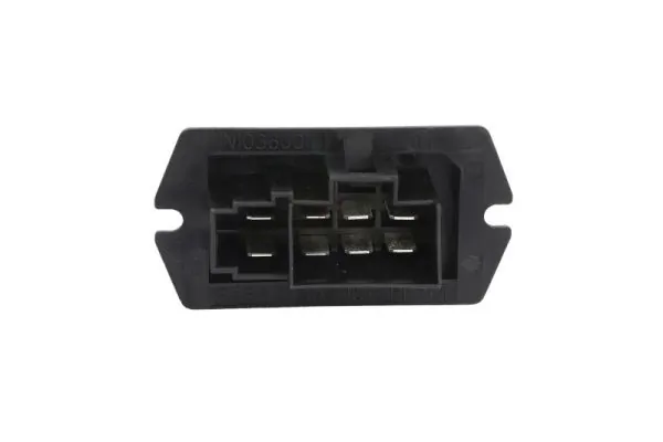 Regulator, interior blower DEY001TT