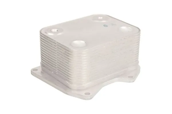 Oil Cooler, engine oil D4W013TT