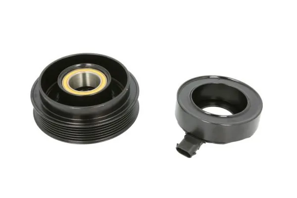 THERMOTEC KTT040224 Magnetic Clutch, air conditioning compressor