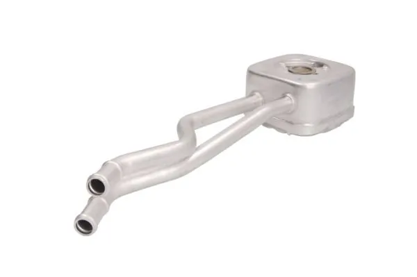 Oil Cooler, engine oil D4W006TT