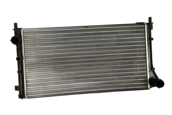 Radiator, engine cooling D7F034TT