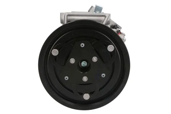 Compressor, air conditioning KTT090088