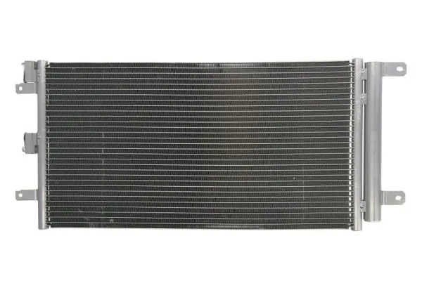 Condenser, air conditioning KTT110361