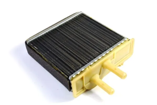 Heat Exchanger, interior heating D6F002TT