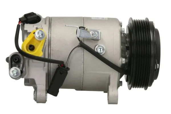 Compressor, air conditioning KTT090167