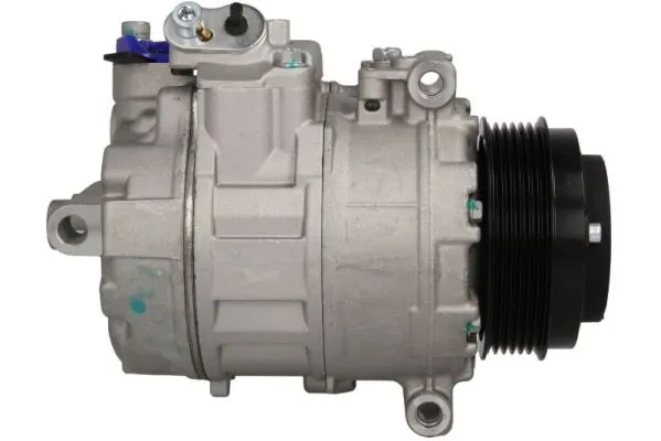 Compressor, air conditioning KTT090101