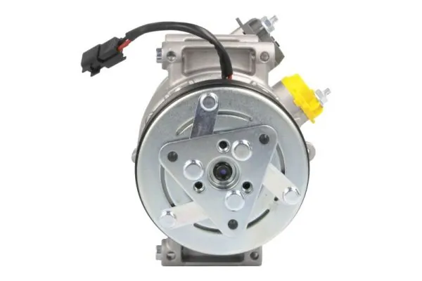 Compressor, air conditioning KTT090460