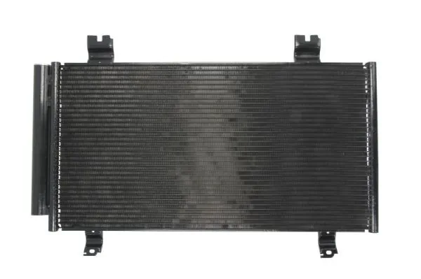 THERMOTEC KTT110689 Condenser, air conditioning