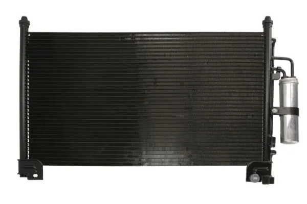 THERMOTEC KTT110243 Condenser, air conditioning