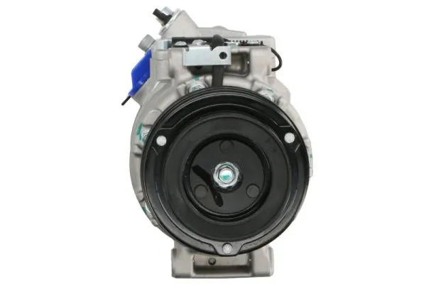 Compressor, air conditioning KTT090379
