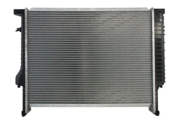 Radiator, engine cooling D7B050TT