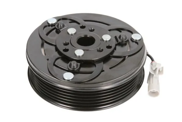 Magnetic Clutch, air conditioning compressor KTT040254