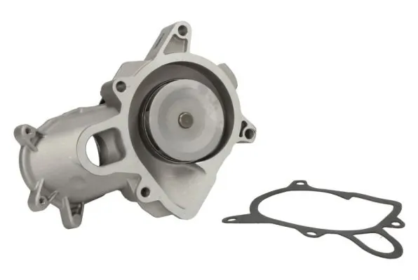 Water Pump, engine cooling D1X008TT