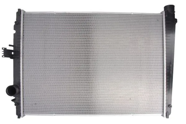 Radiator, engine cooling D7DA012TT