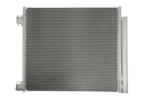 Condenser, air conditioning KTT110130