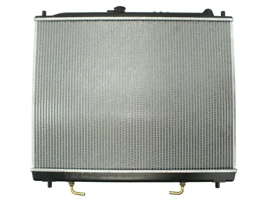 Radiator, engine cooling D75012TT
