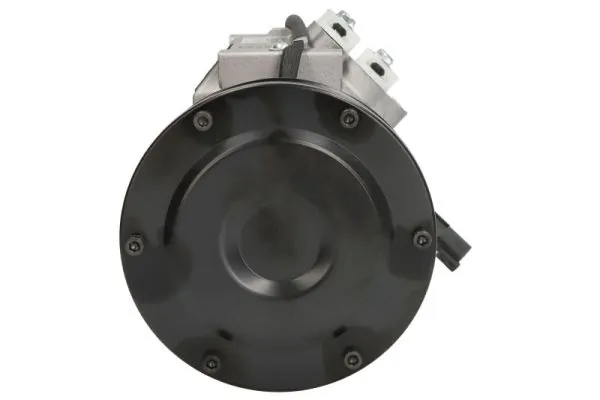 Compressor, air conditioning KTT090529