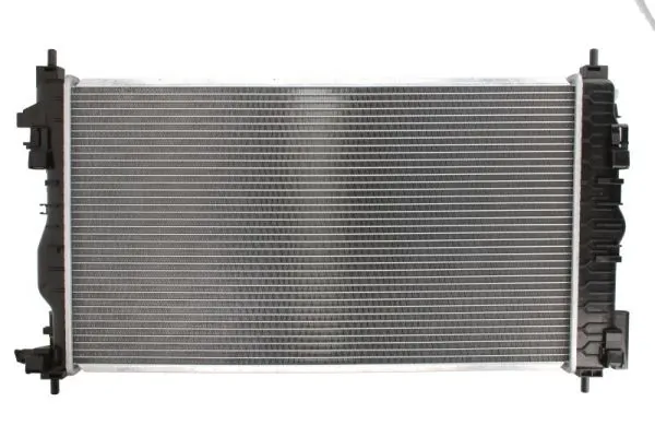 Radiator, engine cooling D7X085TT