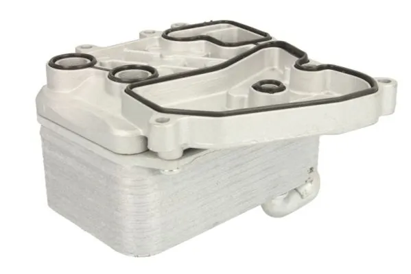 Oil Cooler, engine oil D4A019TT