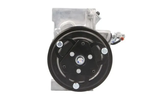 Compressor, air conditioning KTT090515