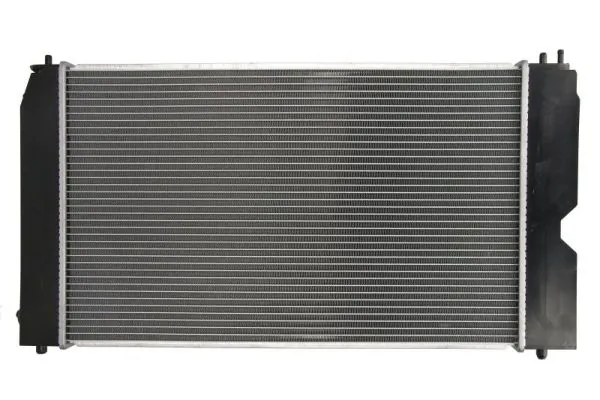 Radiator, engine cooling D72004TT