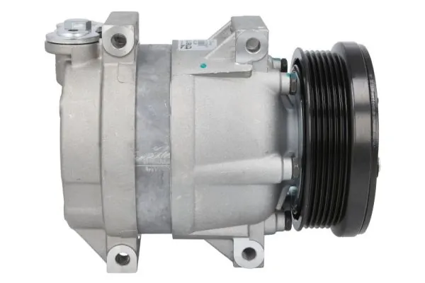 Compressor, air conditioning KTT090370