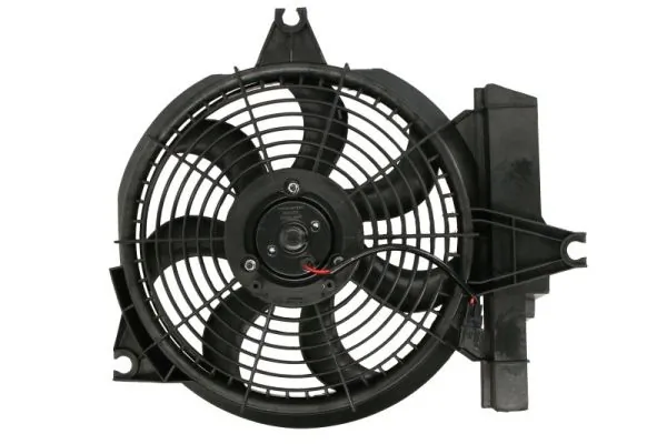 THERMOTEC D80510TT Fan, engine cooling