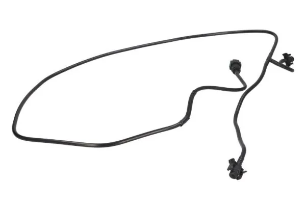 THERMOTEC DWG138TT Radiator Hose
