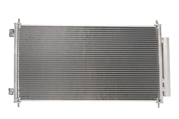 Condenser, air conditioning KTT110532