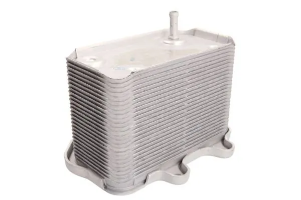 Oil Cooler, engine oil D4N005TT