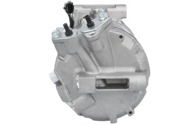 Compressor, air conditioning KTT090142