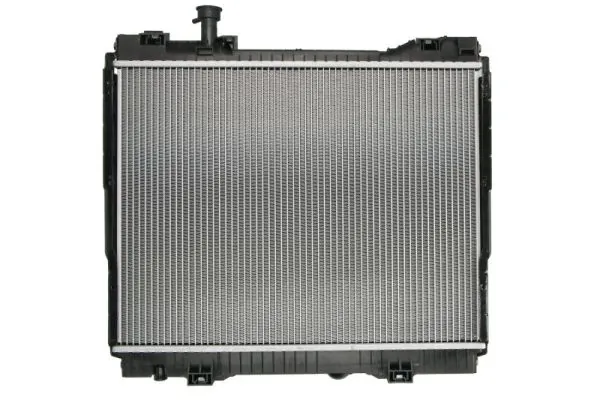 Radiator, engine cooling D7NI001TT