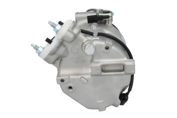 Compressor, air conditioning KTT090324