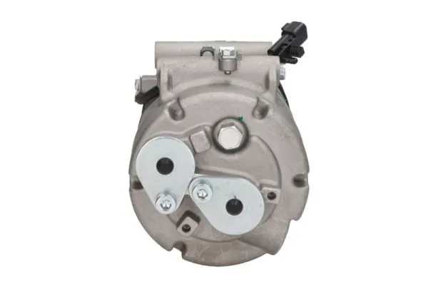 Compressor, air conditioning KTT090409