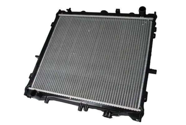 Radiator, engine cooling D70306TT