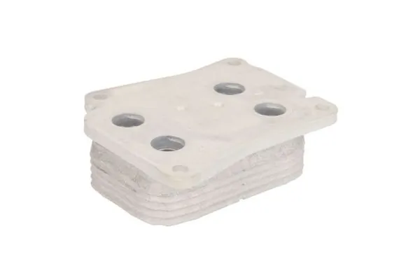 Oil Cooler, engine oil D4M008TT