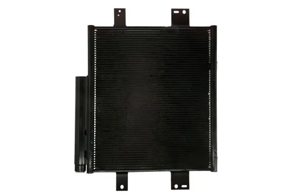 Condenser, air conditioning KTT110610