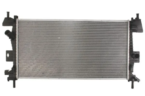 Radiator, engine cooling D7G031TT