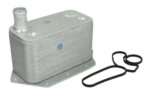 Oil Cooler, engine oil D4B012TT