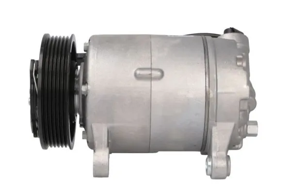 Compressor, air conditioning KTT090557