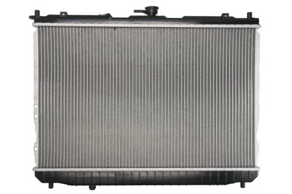 Radiator, engine cooling D70310TT