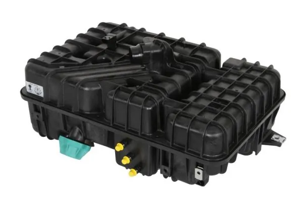 THERMOTEC DBME010TT Expansion Tank, coolant