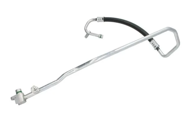 High Pressure Line, air conditioning KTT160197
