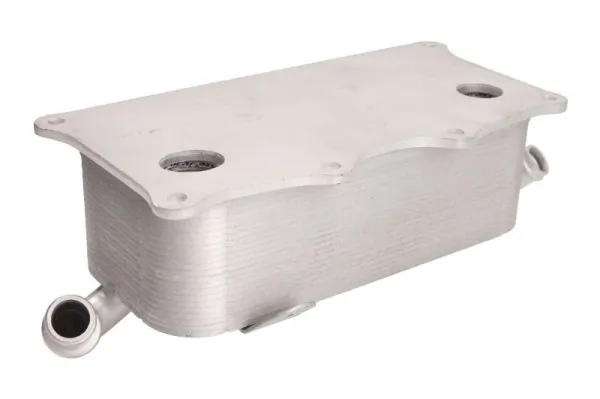 Oil Cooler, engine oil D4N004TT