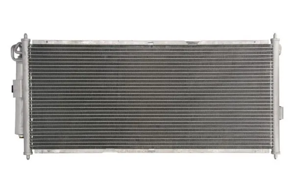 THERMOTEC KTT110083 Condenser, air conditioning