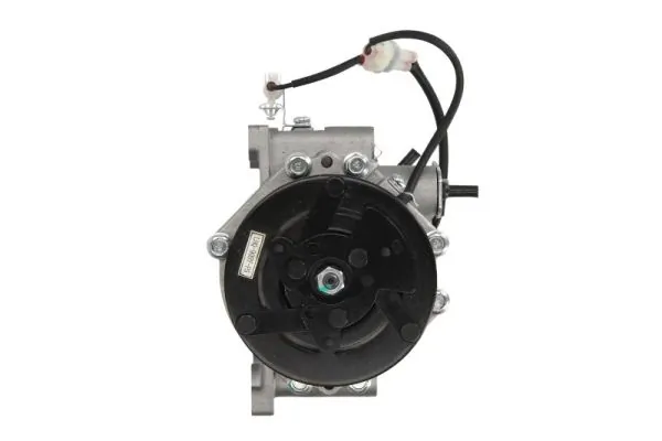 Compressor, air conditioning KTT090079